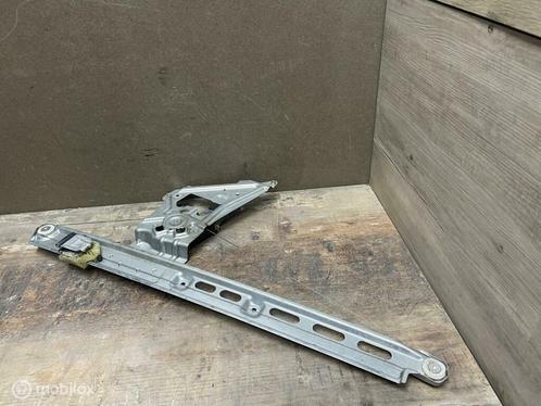 Raammechanisme rechtsvoor Mercedes Sprinter W907 (18-21), Auto-onderdelen, Ruiten en Toebehoren, Mercedes-Benz, Gebruikt, Ophalen of Verzenden