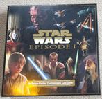 Star Wars Episode I Customizable Card game NIEUW (in seal), Een of twee spelers, Ophalen of Verzenden, Nieuw, Decipher