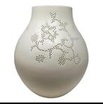 Hella Jongerius IKEA limited edition, Verzenden, Wit, Minder dan 50 cm, Glas