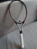 Head Titanium Ti Heat comfort Zone tennis racket, Sport en Fitness, Tennis, Gebruikt, Ophalen of Verzenden, Head, Racket