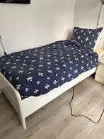 Seniorenbed, Ophalen, Gebruikt, 90 cm, Eenpersoons