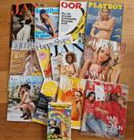 Nieuw! Jan, Linda, Bazaar, Elle Decoration, Talkies Triptalk, Ophalen of Verzenden, Nieuw