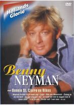 Benny Neyman – Benny Neyman DVD, Alle leeftijden, Muziek en Concerten, Zo goed als nieuw, Verzenden