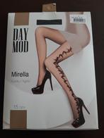 Daymod aparte zwarte 15d panty maat M, Ophalen of Verzenden, Nieuw, Zwart, Panty