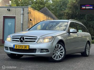 Mercedes C-klasse Estate 180 CGI Business Class Avantgarde beschikbaar voor biedingen