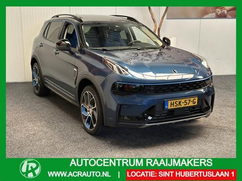 Lynk & Co 01 1.5 50 STUKS OP VOORRAAD ! VOL OPTIES ! ACHTERU, Auto's, Lynk & Co, Bedrijf, Te koop, ABS, Achteruitrijcamera, Adaptive Cruise Control