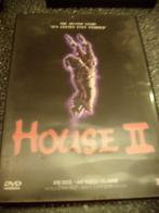 Originele dvd, House II, Ophalen of Verzenden, Zo goed als nieuw, Vanaf 16 jaar