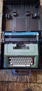 Typ machine in koffer, Diversen, Ophalen of Verzenden