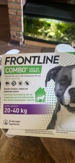 Pipet voor hond, Ophalen, Hond