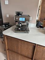 Sage the Barista Touch, Witgoed en Apparatuur, Koffiezetapparaten, Ophalen of Verzenden, Zo goed als nieuw, Espresso apparaat