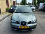Seat Cordoba 1.4-16V Stella | Elek-Pakket | APK 04-2026, Auto's, Seat, Voorwielaandrijving, 15 km/l, Gebruikt, 4 cilinders