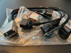 VAG kabelreparatie set voor diverse motoren. 1.8 turbo, Verzenden, Nieuw, Audi
