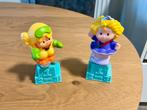 Little People : Winnaar met medaille - € 1,50 per setje, Kinderen en Baby's, Speelgoed | Fisher-Price, Ophalen, Gebruikt, Speelset