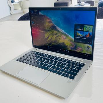 HP EliteBook 835 G8 - Ryzen 3 Pro, 16GB RAM, 256GB SSD beschikbaar voor biedingen