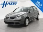 Volkswagen Golf 1.4 5-DEURS FABRIEKSNIEUW *74 KM* EXCL. BTW, Auto's, Voorwielaandrijving, Gebruikt, 4 cilinders, Origineel Nederlands