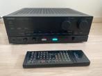 KENWOOD A-92 VERSTERKER met afstandsbediening, Ophalen, Gebruikt, Stereo, Overige merken