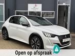 Peugeot 208 1.2 PureTech GT LEDER ACC CARPLAY COCKPIT CAMERA, Gebruikt, Euro 6, 1199 cc, 1133 kg