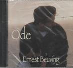 Ernest Beuving  Ode, Verzenden, Nieuw in verpakking, Levenslied of Smartlap