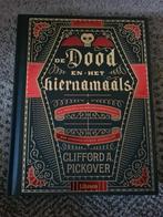 De dood en het hiernamaals, Ophalen of Verzenden, Nieuw, Clifford a. pickover