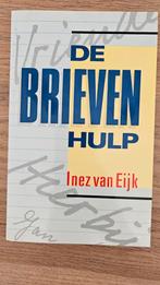inez van Eijk de brievenhulp, Ophalen of Verzenden, Gelezen