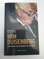 Wim duisenberg van Friese volksjongen tot mr. Euro, Boeken, Biografieën, Gelezen, Ophalen of Verzenden