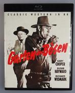 Garden of Evil, 1954, Western, Gary Cooper, Richard Widmark, Ophalen of Verzenden, Zo goed als nieuw, Actie