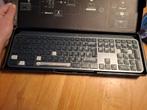Logitech MX Keys scharnier hinge key cap letterknop, Ophalen of Verzenden, Zo goed als nieuw, Logitech