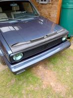 VW Golf 1 Motorkap Beschermer / Bra, Auto diversen, Autohoezen, Ophalen of Verzenden, Gebruikt, Op maat