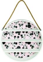 Minnie Mouse Letterbak Disney *NIEUW IN VERPAKKING*, Kinderen en Baby's, Ophalen of Verzenden, Nieuw, Wanddecoratie