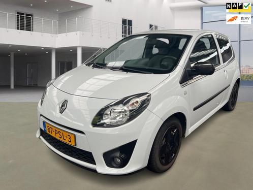 Renault Twingo 1.2-16V Collection, Auto's, Renault, Bedrijf, Te koop, Twingo, ABS, Airbags, Airconditioning, Centrale vergrendeling