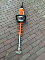 Stihl hsa 94R profesionele accu heggenschaar, Ophalen of Verzenden, Zo goed als nieuw, Accu, Stihl