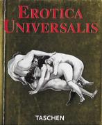 Erotica Universalis Taschen Amuses Gueules erotisch miniboek, Gilles Nèret, Ophalen of Verzenden, Zo goed als nieuw, Overige onderwerpen