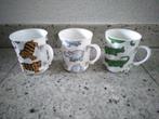 Douwe Egberts mokken, nieuw., Huis en Inrichting, Keuken | Servies, Nieuw, Ophalen of Verzenden, Overige stijlen, Kop(pen) en/of Schotel(s)