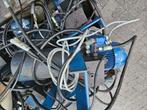 Hydro unit, Motor 220 volt, Ophalen, Gebruikt