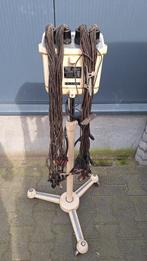 Antieke oude Wella Junior Permanent Golfapparaat JAREN 30!!!, Antiek en Kunst, Ophalen