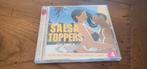Salsa Toppers - volume 4, Cd's en Dvd's, Cd's | Latin en Salsa, Ophalen of Verzenden, Zo goed als nieuw