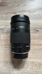 Tamron 18-400mm F/3.5-6.3 Di II VC HLD Nikon F (DX), Audio, Tv en Foto, Fotografie | Lenzen en Objectieven, Telelens, Ophalen of Verzenden