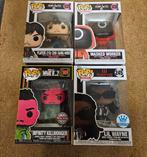 Diverse Funko pops, Ophalen of Verzenden, Nieuw