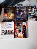 Van alles wat 1 euro per stuk, Cd's en Dvd's, Dvd's | Tv en Series, Alle leeftijden, Ophalen of Verzenden, Zo goed als nieuw, Overige genres