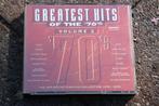 greatest hits of the 70's vol 2, Ophalen of Verzenden, Gebruikt, Pop