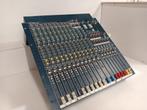 Allen&Heath WZ 14:4:2 Mengtafel, Muziek en Instrumenten, Mengpanelen, Ophalen of Verzenden, Gebruikt, 10 tot 20 kanalen, Microfooningang