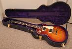 Epiphone Les Paul met Seymour Duncan ’59 elementen, Muziek en Instrumenten, Ophalen of Verzenden, Solid body, Epiphone