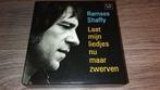 Ramses Shaffy ‎- Laat Mijn Liedjes Nu Maar Zwerven