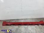 Dorpel L Volvo V70 III ('07-'17) 39882961, Gebruikt, Ophalen of Verzenden, Volvo, Volvo