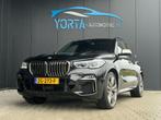 BMW X5 M50d High Executive FULL OPTIONS, Auto's, BMW, Te koop, Geïmporteerd, 5 stoelen, 261 €/maand
