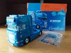 Tekno D.Kontos, Ophalen of Verzenden, Zo goed als nieuw, Bus of Vrachtwagen, Tekno