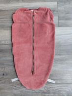 Puckababy mini, teddy earth, zeer goede staat, Kinderen en Baby's, Dekens, Slaapzakjes en Inbakerproducten, Ophalen of Verzenden