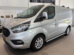 Ford Transit Custom 300 2.0 TDCI L1H1 Limited | AUTOMAAT | A, Euro 6, 4 cilinders, Met garantie (alle), Origineel Nederlands