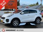 Kia Sportage 1.6 AWD GT-Line bovag-garantie rijklaarprijs, Automaat, 12 maanden, Gebruikt, 4 cilinders