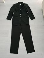 2 delig pak Zwart Maat 38 Nieuw, Kleding | Dames, Ophalen of Verzenden, Nieuw, Maat 38/40 (M), Zwart